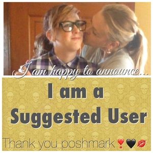 I am a motivated seller and I aim to please!